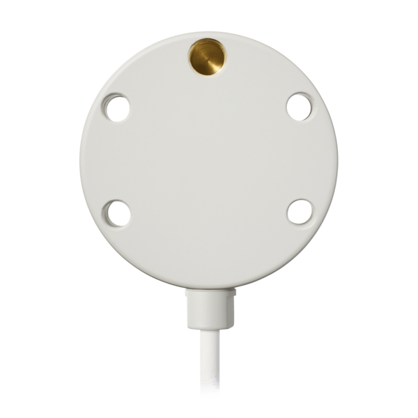 WATERPROOF PIEZO CONTACT MICROPHONE, IPX7, 20M CABLE, XLR